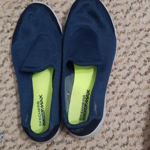 Sketchers shoes!